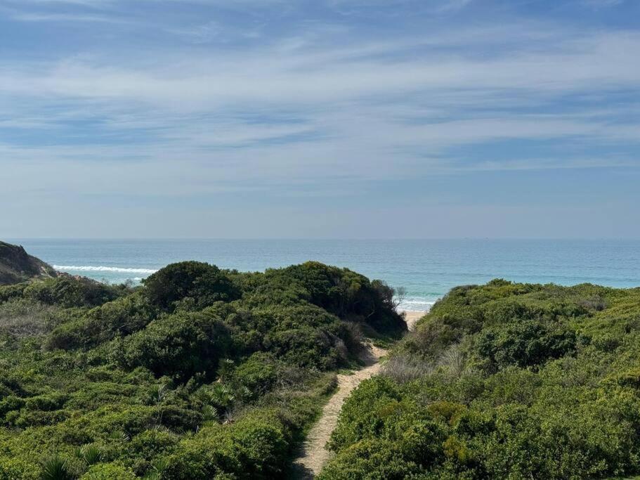 Low Tide At No 35 St Francis Bay Luaran gambar